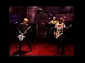 Download Lagu Green Day - Basket Case - Live At The Late Show With David Letterman
