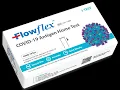 How to use the FlowFlex COVID-19 Home Test