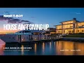NAW-T-BOY - BnC - House Ain't Giving Up (Yacht House Remix) | Official Audio