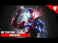 [ZAIAE] Kamen Rider Build OST - PANDORA feat. Beverly — Be The One (RUS\\ENG Lyrics)
