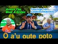 Download Lagu Anavatau Fou ale Blue \u0026 Green, Makaukia!