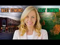 5 Reasons to Move to East Edmond Over West Edmond OK