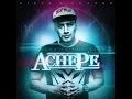 Achepe-Detente En El Tiempo