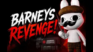 Barney's Revenge Story (compilation)