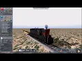 Train Simulator Basic Train Programming