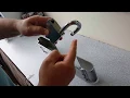Enforcer Lock