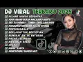 Download Lagu DJ TIKTOK TERBARU 2025🎵DJ HILANG HANYA SEBENTAR🎵DJ ADUH ABANG BUKAN MAKSUDKU BEGITU - FULL ALBUM🔥
