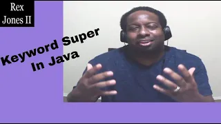 Java Super Keyword For Constructors Methods Variables 130
