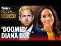Download Lagu I know Prince Harry will do a Diana doc because it’s a massive money spinner - but he’ll butcher it