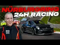 Download Lagu Racing at 24H of Nürburgring! - Amateur vs Pros