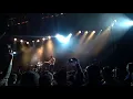 Nitzer Ebb - I Give to You....Bratislava 8.3.2010