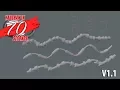 MODO Pushing Points Profile Tube Tool V1 1