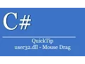 QuickTip - C Visual Studio NET Tutorial
