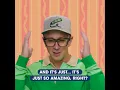 Blue s Clues A message from Steve