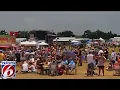 First responder urge Rock The Country attendees to stay cool