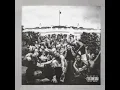 Kendrick Lamar - Wesley’s Theory (feat. George Clinton & Thundercat) (2015)