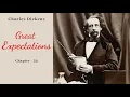 Great Expectations By Charles Dickens book - Chapter 59