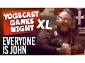 Download Lagu MIND-NUMBING CHAOS | Everyone Is John (Games Night XL)