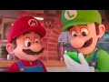 The Super Mario Bros. Movie - Luigi's Phone Ringtone #SMBPlumbing
