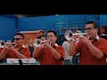 Banda "Centro Musical Pomapata" / Mix si te vuelves a enamorar 2020⏯️