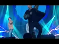VMC Visty Boyz 콘서트_리짓군즈(LEGIT GOONS)_Junk drunk love