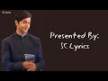Papa Kehte Hain (Lyrics) - Udit Narayan | Rajkumar Rao | Anand-Milind Aditya D | Bhushan K