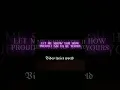 Download Lagu good for you x one of the girls #goodforyou #jennie #weekend #remix #lyrics
