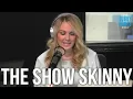 Morgan2 Shares Everyone s Life Updates In The Show Skinny