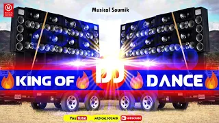 aa gaya aa gaya chain dot mix dj santu production full hard compitition mix