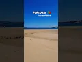 Download Lagu One of the uninhabited islands in Portugal 🇵🇹  #Portugal #faro #travel #mustvisit #desert #island