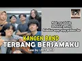 Download Lagu Terbang Bersamaku - Kangen Band Cover by Lisef Alfio ANDERS
