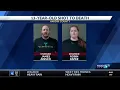 Two charged in Eldora teen s death out of jail on bond