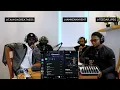 Mavo – Kilogram Feat Famous Plutoto / Vibes on Vibes reaction