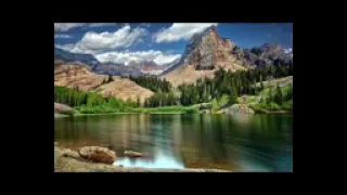 سورة الفلق بصوت الشيخ حسن صالح 