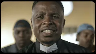 Leon Mwana WaJoze Ma1 Anenge Atanga Official Video  Leon Mwana WaJoze Ma1 Anenge Atanga Official Video