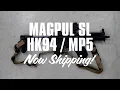 Magpul - SL