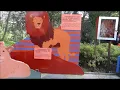 Download Lagu Ralph the Rat at Shanghai Zoo during the Qingming Festival 4-5-2014 part 2 of 2