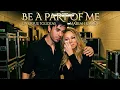 Lagu Be A Part Of Me - Enrique Iglesias ft Mariah Carey ( Emotional Music Video 2026 )