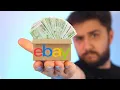 Como fazer DINHEIRO online com o EBAY