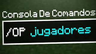 Cheté a Todo mi Servidor de Minecraft