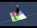S box from Scratch - Tutorial 001 Plane Player Controller