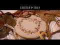 Autumn is in the Air and I Can t Wait Calm Embroidery Peaceful Crochet