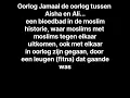 Download Lagu De lezing in moskee Nabawie over Islam Jamah. Ustad Barron Vincenzo