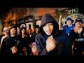YERZY x SOMBRAPR || LOS MENORES YA CRECIMOS (MUSIC VIDEO) PROD: INVORK
