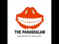 The Panas Dalam - Jane