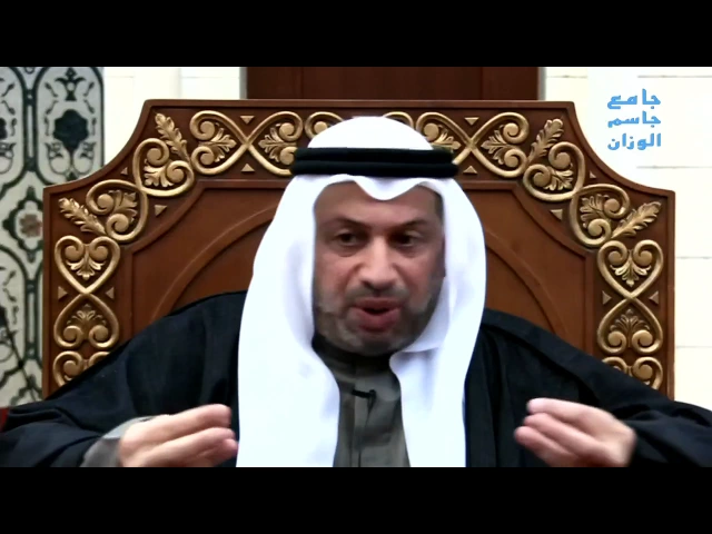 ⁣التمسك بهدى النبي (ص) / سيد مصطفى الزلزلة / جامع جاسم الوزان/ الجمعة / ١٦ / ١٢/ ٢٠١٦
