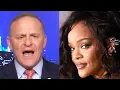 Newsmax Proves Rihanna is the Devil