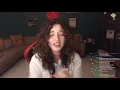 Pqueen Felâket /Zeynep Bastıkın izleyip kustuğu video