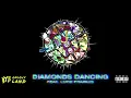 Beau Young Prince - Diamonds Dancing (Audio) ft. Lord Francis