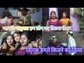 Lagu हमारा कैसा स्वागत हुआ तिलक में#mangalbhaipatel 